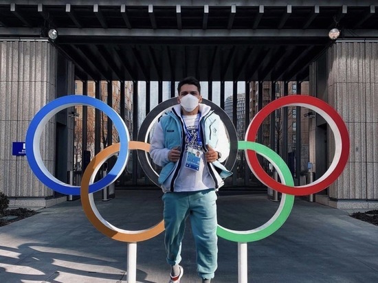 Пензенский конькобежец вышел в финал Олимпиады в Пекине