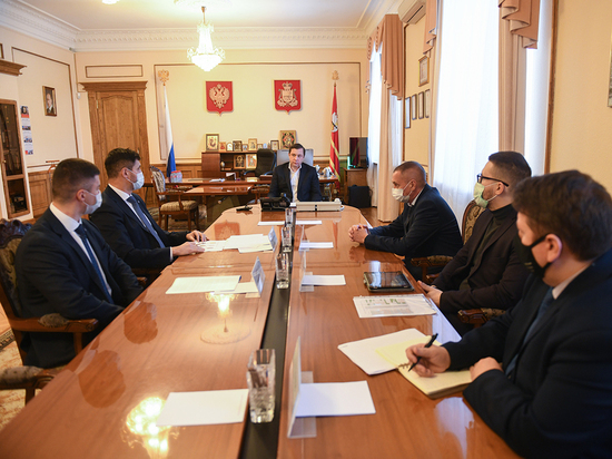 «АтомЭнергоСбыт» будет выпускать свои собственные счетчики в Десногорске