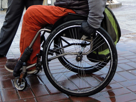 Как повысить качество и доступность товаров и услуг для людей с инвалидностью
