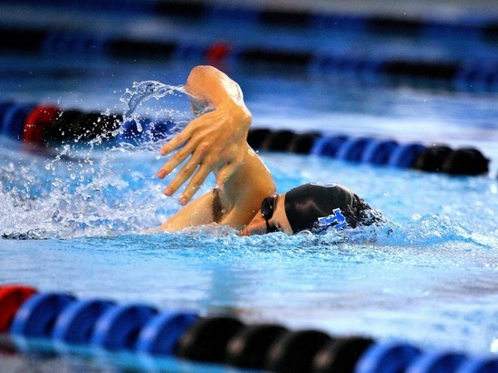 Олимпийский чемпион приедет в Петрозаводск на чемпионат по зимнему плаванью