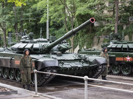 В ДНР не планируется всеобщая мобилизация