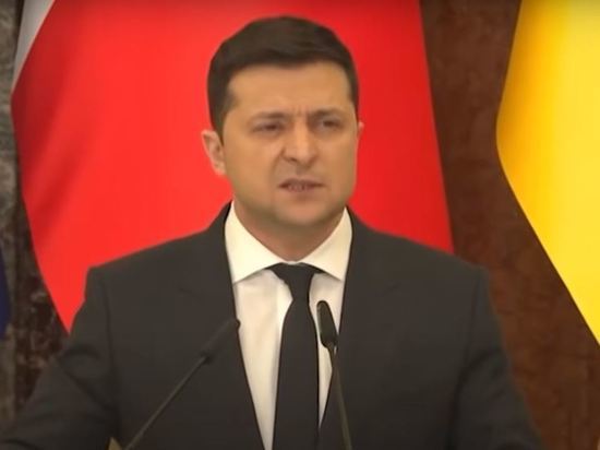 Зеленский поручил увеличить силы территориальной обороны Украины