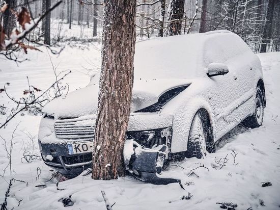 В ДТП под Калининградом скончался 23-летний водитель