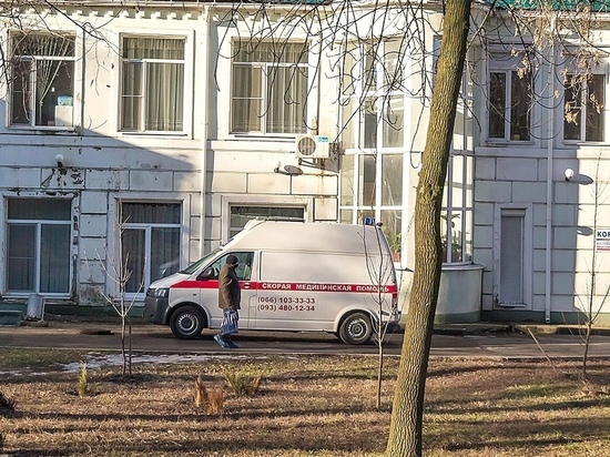 Два пенсионера стали жертвами холода в ЛНР