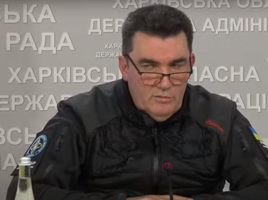 СНБО Украины ввел санкции против телеканала «Наш»