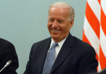 Президент США Джо Байден пообщался по видеосвязи с союзниками по НАТО