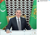 Президент Туркмении Гурбангулы Бердымухамедов заявил, что на новом этапе развития страны необходимо предоставить дорогу молодым руководителям