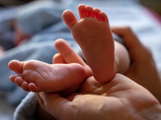 Эксперт рассказал о влиянии коронавируса на внутриутробное развитие ребенка