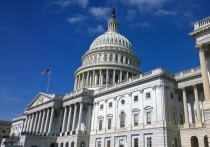 В Сенат США внесли законопроект, который предусматривает санкции против Белоруссии, если она поддержит Россию в противостоянии с Украиной