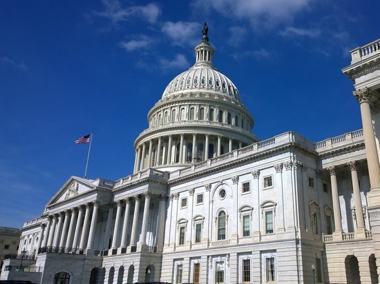 В Сенат США внесли законопроект о санкциях против Белоруссии