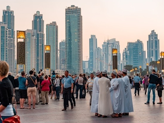 Первые туристы улетят из Хабаровска в Турцию в апреле