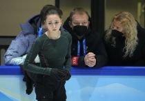 Выездная панель Спортивного арбитражного суда (CAS) проведет слушания по вопросу снятия временного отстранения с 15-летней российской фигуристки Камилы Валиевой в онлайн-формате