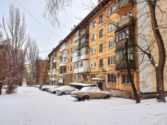 Аренда квартир в Донецке резко выросла в цене