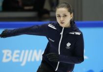 Президент ФФККР олимпийский чемпион Александр Горшков прокомментировал ситуацию вокруг фигуристки Камилы Валиевой