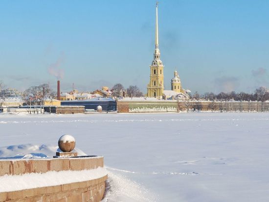 Петербург признали лидером по бронированию отелей на День всех влюбленных