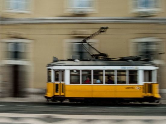 Ретро-трамваи будут курсировать по Петроградской стороне и Васильевскому острову