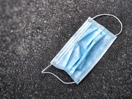 Почти полтысячи жителей ЛНР заболели коронавирусом за сутки