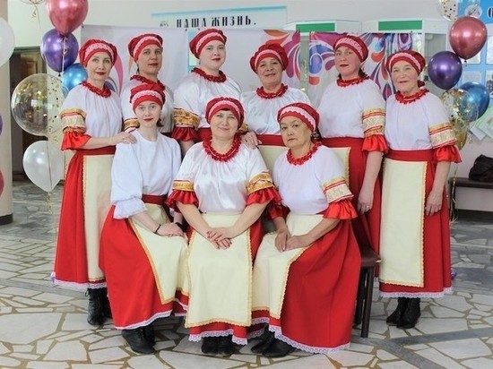 Два дома культуры в Тобольском районе стали лучшими в проекте «Творческие люди»