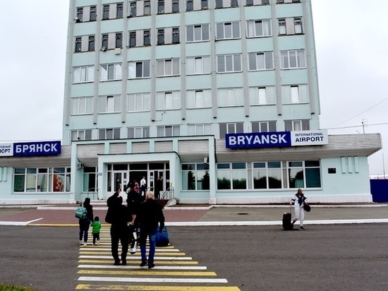 Из Брянска открылись продажи авиабилетов в Симферополь