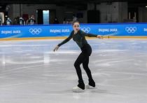 Допинг-пробы российской фигуристки Камилы Валиевой, сданные в середине января в Таллине во время победного для нее чемпионата Европы, были проанализированы быстрее, чем декабрьские, сданные на чемпионате России-2022 в Санкт-Петербурге