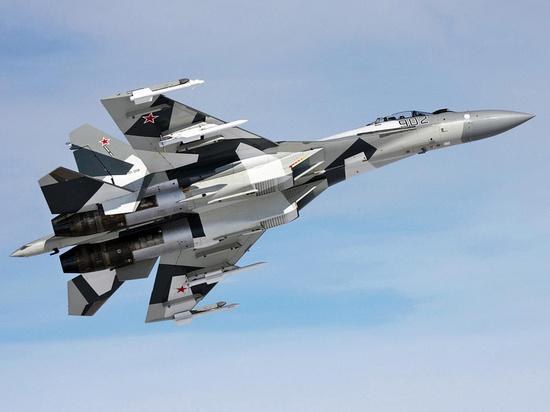 Эксперты объяснили отказ Индонезии от Су-35 в пользу французских «Рафалей»