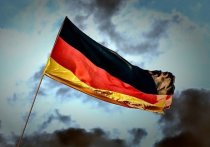 Германский МИД призвал своих граждан покинуть Украину в случае, если их пребывание там необязательно