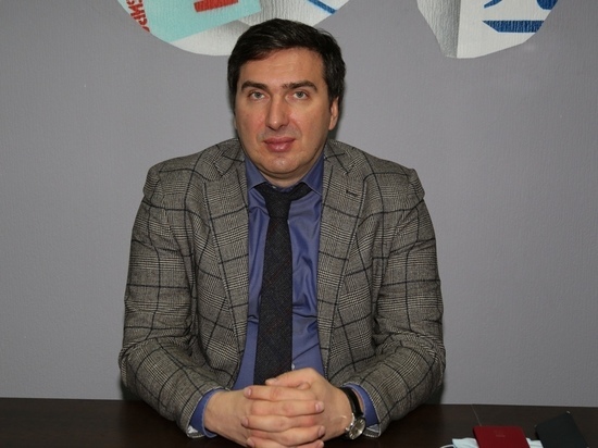 Глава Минздрава Новосибирской области переболел коронавирусом