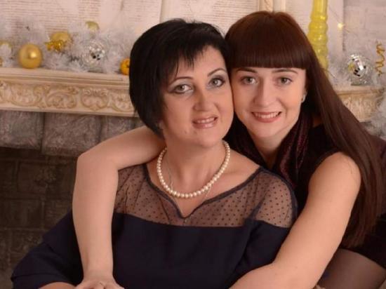 Мать пропавшей рязанки Елены Логуновой: «Открой глаза, я буду рядом»