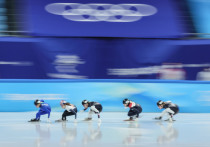 В десятый день Олимпийских игр в Пекине-2022 разыграют семь комплектов медалей. В соревнованиях примут участие и российские спортсмены. «МК-Спорт» расскажет, где и когда смотреть за Олимпиадой 13 февраля.