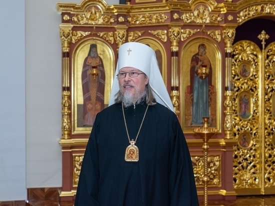 Рязанский митрополит Марк назвал просмотр телевизора причиной бездетности
