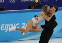 Российский фигурист Никита Кацалапов, выступающий в танцевальной паре с Викторией Синициной, заявил, что по окончании сезона ему, вероятно, потребуется операция на спине