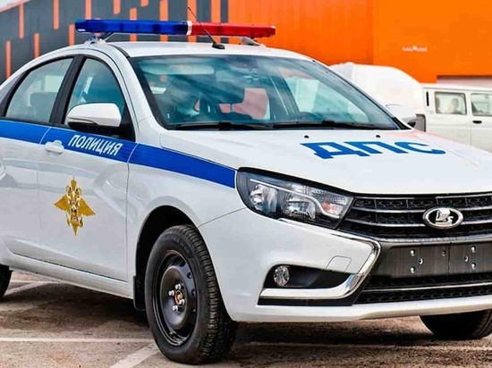 В Кирове сотрудники ГИБДД будут ездить на новых автомобилях