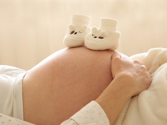 Эпидемиолог Горелов: COVID-19 замедляет развитие малыша в утробе матери