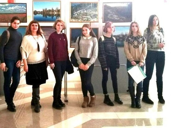 Литераторы из Сергиева Посада выиграли IV "Пегасьи бои"в Крыму
