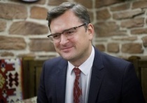 Глава МИД Украины Дмитрий Кулеба рассказал, что Киев готов к любым сценариям в связи с возможной агрессией России
