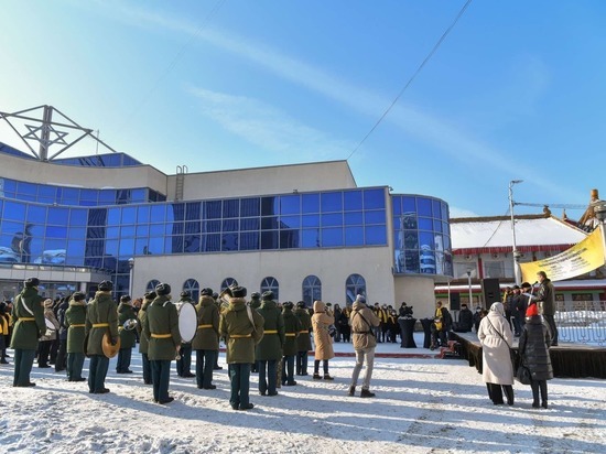 В Екатеринбурге заложили  Монумент в память о жертвах Холокоста