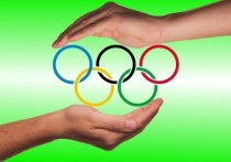 Национальный олимпийский комитет (НОК) Украины выступил с призывом к миру во время Олимпийских игр-2022 в Пекине