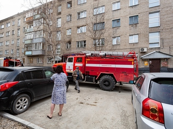 СМИ: омского подростка проверяют в психиатрической больнице после звонков о минировании