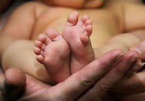 Признаки пневмонии у малышей до года отличаются от того, что можно наблюдать у более старших детей