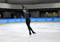 Глава пресс-службы Международного олимпийского комитета (МОК) Марк Адамс прокомментировал ситуацию вокруг российской фигуристки Камилы Валиевой, сдавшей положительную допинг-пробу