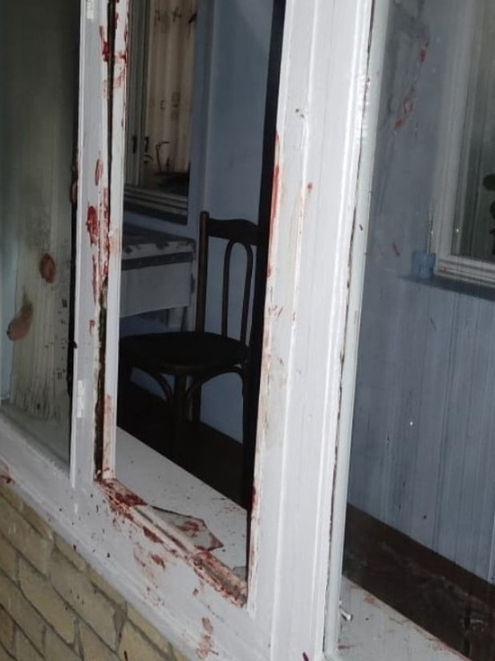 В Челябинске наркоман залез в чужой дом через балкон