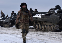 Западные политики призывают европейские страны НАТО выступить единым щитом для Украины, зарубежные СМИ сеют панику, угрожая «российской агрессией»