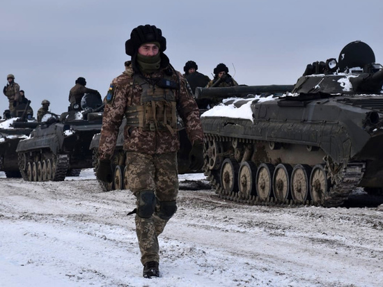 Ветеран ЛНР рассказал, когда Донбасс ждет начала боевых действий