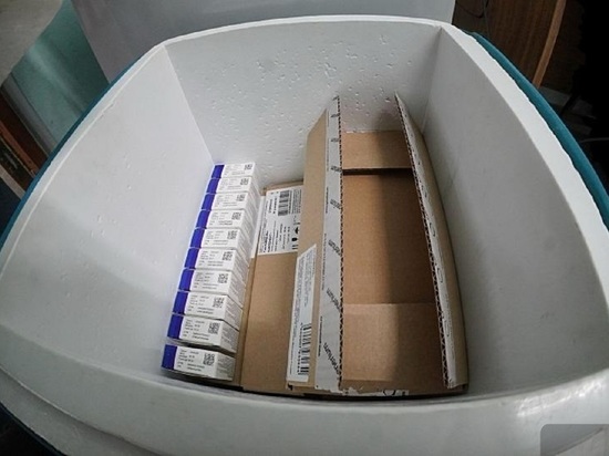 Второй день фиксируют меньше 5 тысяч свердловских заболевших COVID-19