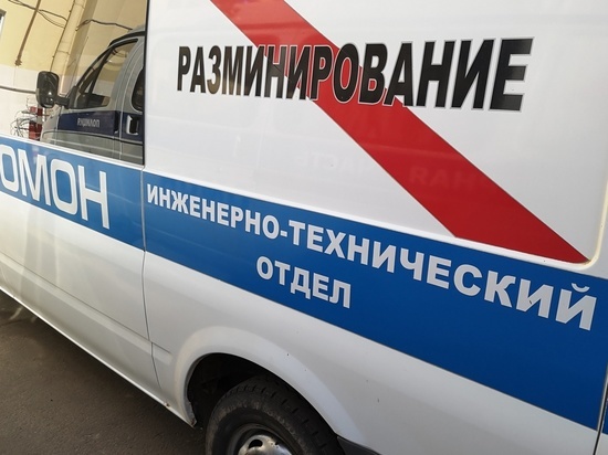 Житель Ленобласти во время ремонта нашел в квартире боеприпас времен ВОВ