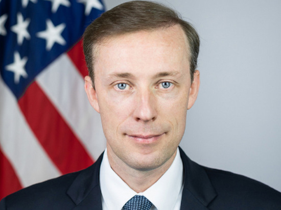 Салливан допустил начало "вторжения" России на Украину в ближайшие дни