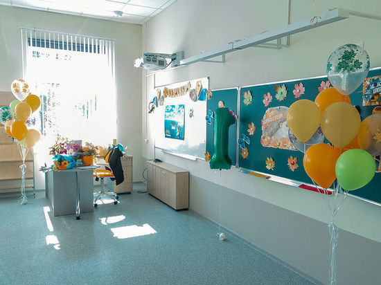 Сорокина: три школы на 1100 мест построят за 2022-2023 годы в Рязани