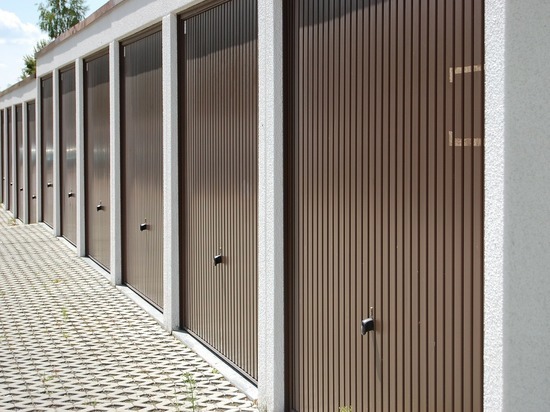 В Сафоново оперативники раскрыли две кражи металлических ворот