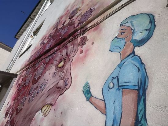 При этом не увеличивается количество госпитализированных