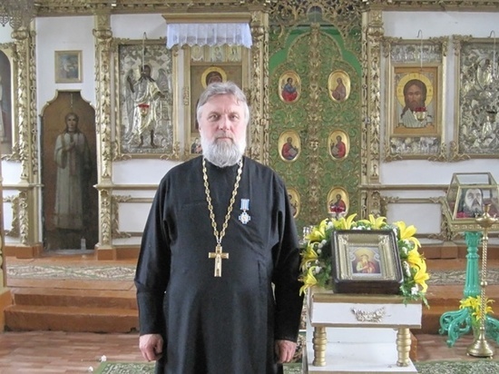 В Ярославской области скончался духовный наставник Ивана Ткаченко